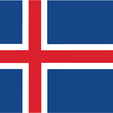 Iceland.png Flags of Finland, Denmark, Iceland, Norway, and Sweden