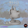 ChuTotoroDespiece.png CHU-TOTORO (BLUE TOTORO)