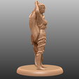 4_2.png Forest Nymph - Tabletop Miniature