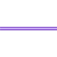 leg_frame_8pc.stl Ping-Pong-Toe