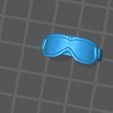 goggles.jpg 1/12 gi joe классифицированный стиль носимый предмет... очки