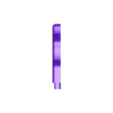 Supp 2 x 1.stl Apex legends - Lifeline heirloom's