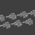 2_1.png Space Warriors: sneaky Boys Upgrade Pack