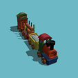 Shapr-Image-2024-12-23-195958.png Cartoon Locomotive Train toy