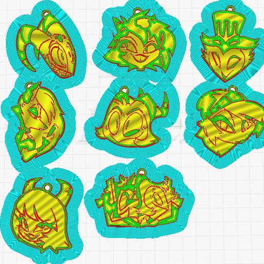 Sin-título.png Набор брелоков helluva boss - (брелоки helluva boss)