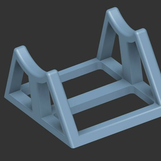 stand.jpg Harrier engine. Rolls-royce Pegasus.