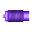 Spindel.STL FILAMENT ROLL HOLDER / SPOOL HOLDER / SPOOL HOLDER