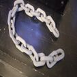 KIMG0495.jpg 3D Printed Chain - completely scalable and linkable