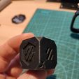 Voron Design Cube v7