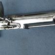 scot_pistol3.jpg Black Sails - Captain Flint Murdoch Scottish Flintlock Pistol