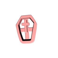 untitled.png polymer clay cutter halloween- grave