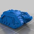 b540f5b256e2ee92075bdc9cec314aed_display_large.jpg Epic Scale Leman Russ Destroyer