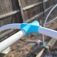 342860113_964066751418076_8213207383215680806_n.jpg Slip Over PVC Greenhouse Fittings