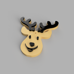 Suspenssion_Noël_2023-rene.png Christmas ornaments reindeer