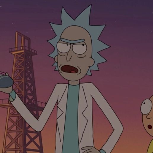 🔫 RICK'S Portal Pistol (Season 6)・ STL File for ・Cults