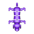 FlexiTransformingDog.stl Flexi Transforming Dog
