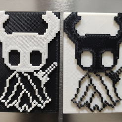 ambos.png Magnet Hollow Knight pixel art