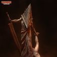 Pyramid_Head_Main2.jpg Pyramid Head - Silent Hill - Fullsize