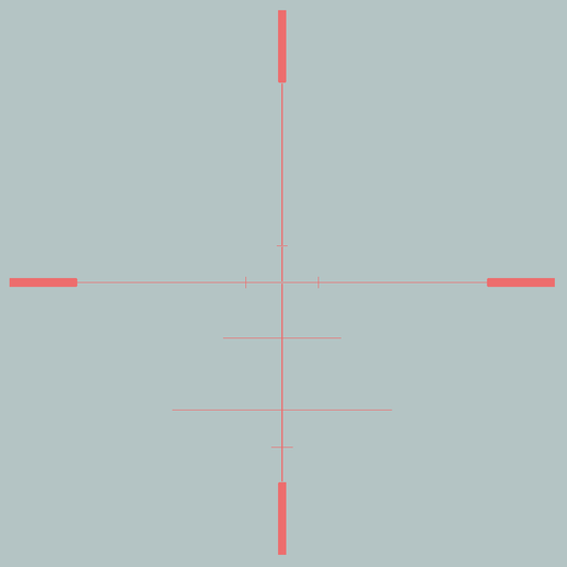 sniper scope part