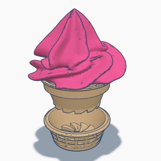 GRINDER GRINDER GRINDER GRINDER GRINDER CRUSHER WEED ICEKING GRINDERKING EASY PRINT FDM O SLA 3D model