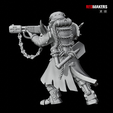 Z5.png Renegaten-Todesschwadron - Ketzer