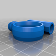 fingerloop.png Free STL file Plant Mister・3D printer model to download