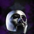 VG5.jpg Nameless ghouls mask, Ghost BC Perpetua Era