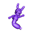 Funtime freddy (right hand).stl Funtime freddy