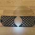 00.jpg Bmw e46 Grille Pack M, put this grille to give a more M lock (M Sport Package) to your BMW