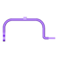 mixer_drum_holder.stl Concrete mixer toy