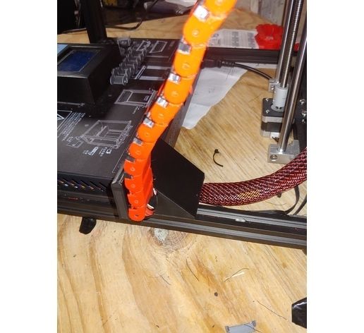 20200206_133055.jpg Original Bretware Ender 5 Chain System