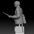 2.jpg Busto de Infantaria Alemão