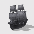 IMG_3369.png Ship in Parts - 3D Model (STL)