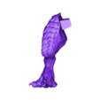 Tarasque_BackwardRightLeg_Unsplited.stl Dragon_Tarrasque