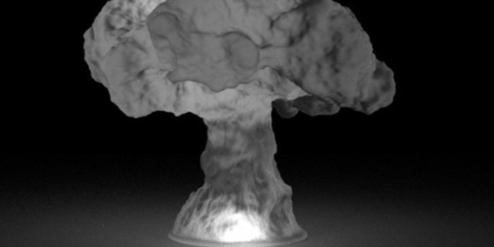 maxim sachs nuclear cloud nuage nucléaire en 3D fichier 3D cults 3D cults designer createur objet lampe led 4