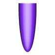 Ammo_-_Bullet.stl Descargar archivo STL gratis Ametralladora Vickers • Diseño para la impresora 3D, frankv