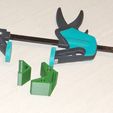 03.jpg STL file Wolfcraft Corner Clamp 90 degrees・3D printable model to download