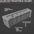 f412-allen-key-holder-iso.jpg Allen Key Mountable Holder