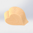 recicora3.png Heart-shaped container