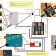 MegaPedWiring_display_large_display_large.jpg STL-Datei MegaPed Servo I Brace kostenlos・Objekt zum Herunterladen und Drucken in 3D