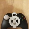 1707489220834-1.jpg Xbox Steering Mini Wheel Attachment