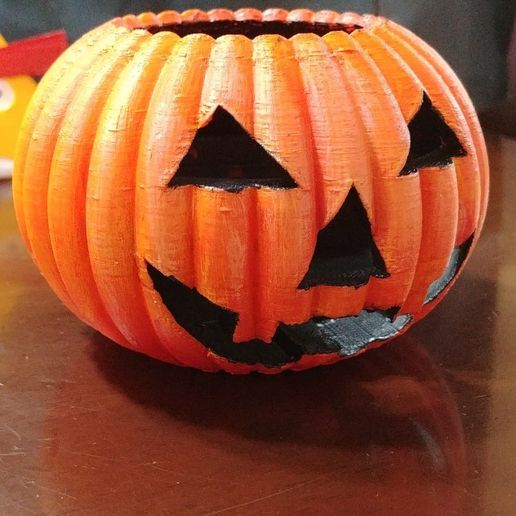 jack-o-lantern