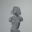 2.png SIlk Spiderman Bust