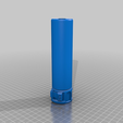 2b754f89c2161ad75ee2c5402b4270d7.png Extensiones de cañón Airsoft Surefire