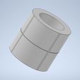 PPRC_32MM_1_MANSON_1.jpg PPRC 20mm-40mm Drinking Water and Heating Pipes (Cults3D Design)