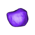 wt24.stl Asteroid Collection