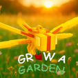 hjl.png Dragonfly - Grow a Garden - Roblox