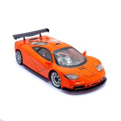 F1-Front.jpg Archivo STL 95 Carrocería F1 LM (Xmod y MiniZ)・Modelo imprimible en 3D para descargar