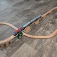 PXL_20250122_183546741.jpg Brio-Compatible Low-Grade Railway Support Set
