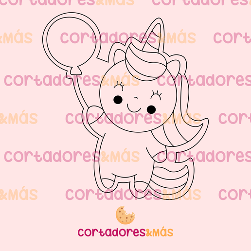 7.png UNICORN CUTTER COOKIE
